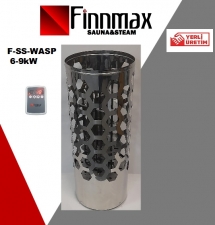Finnmax Wasp Sauna Sobası 